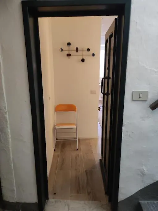 Appartamento Galgano Prato Centro