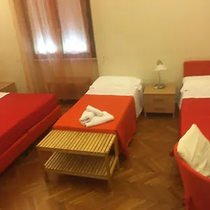 Accasa Bed and breakfast