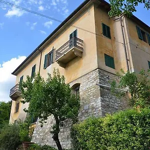 Giolica Pensión
