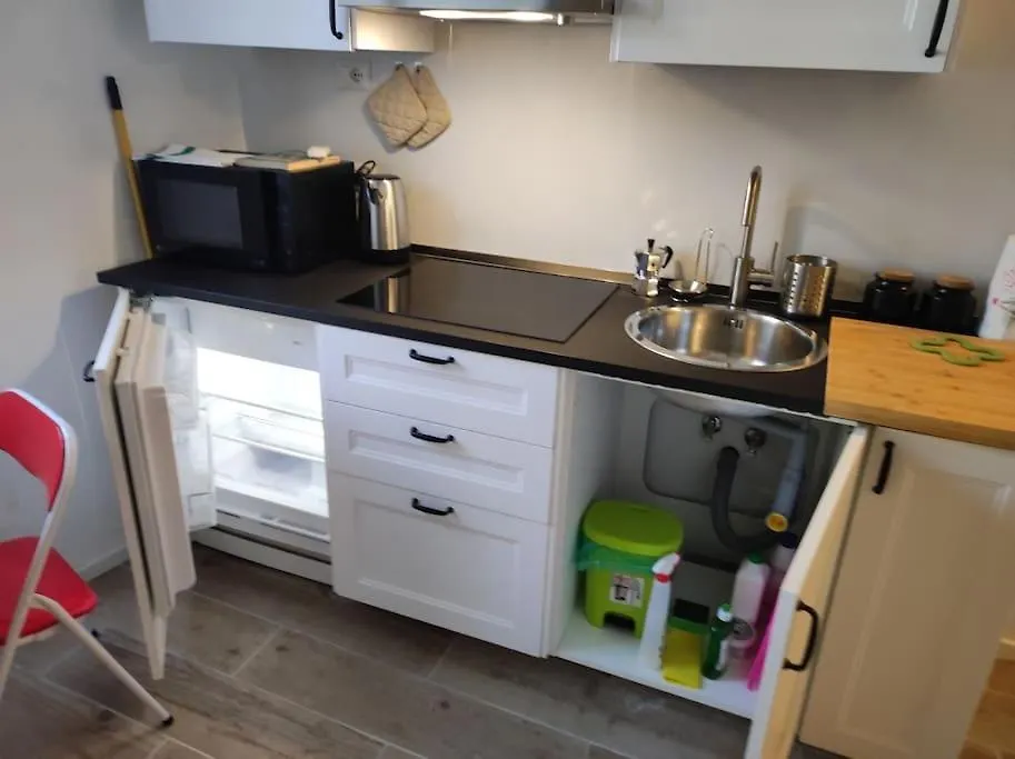 Apartamento Appartamento Galgano Prato Centro