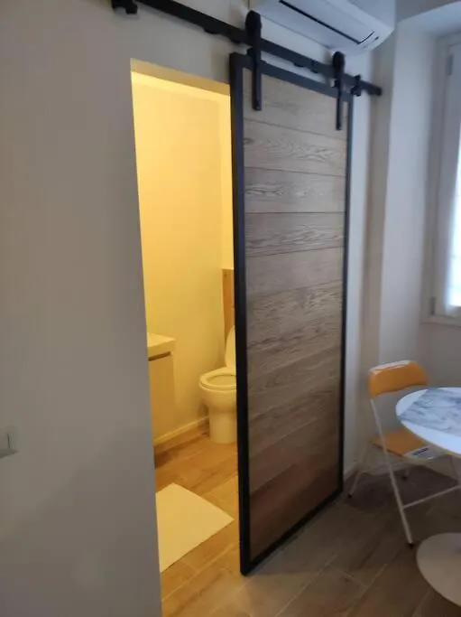 Apartamento Appartamento Galgano Prato Centro Itália