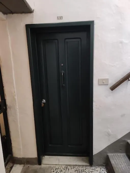 Appartamento Galgano Prato Centro Apartamento